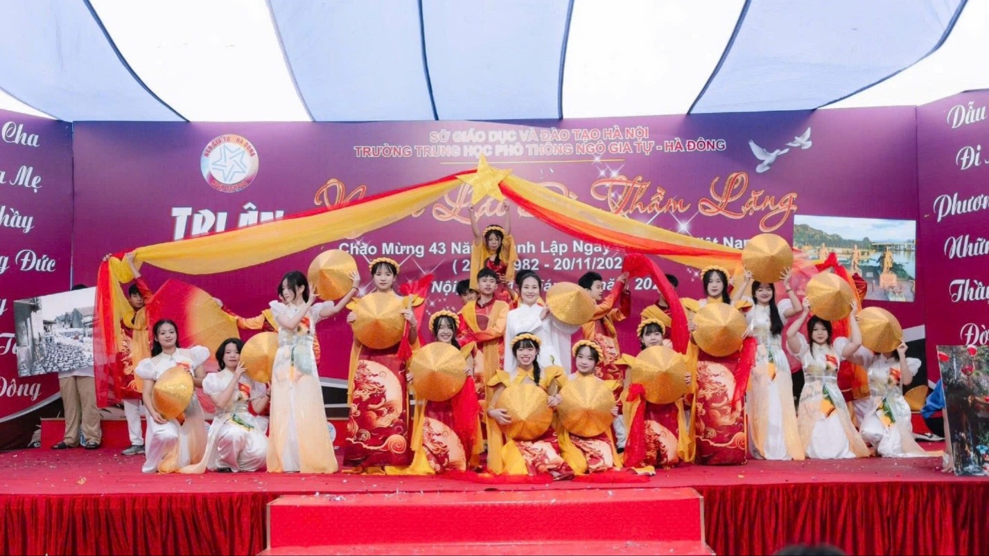 Câu chuyện chọn trường trung học phổ thông cho con: Phụ huynh 