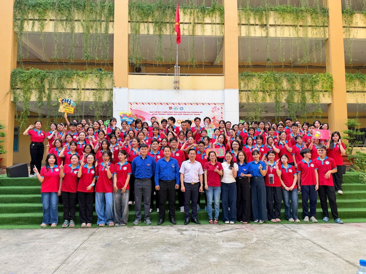 Tạp chí giáo dục