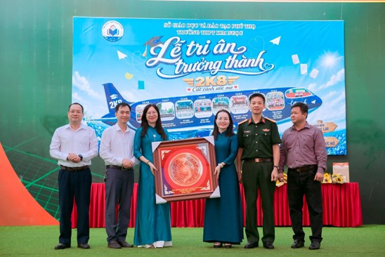 Tạp chí giáo dục
