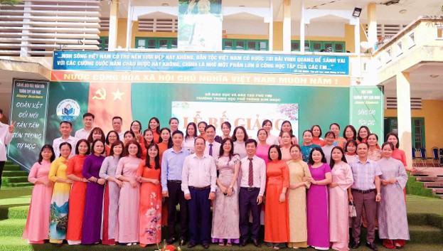Tạp chí giáo dục
