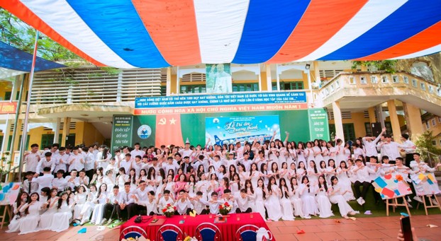 Tạp chí giáo dục