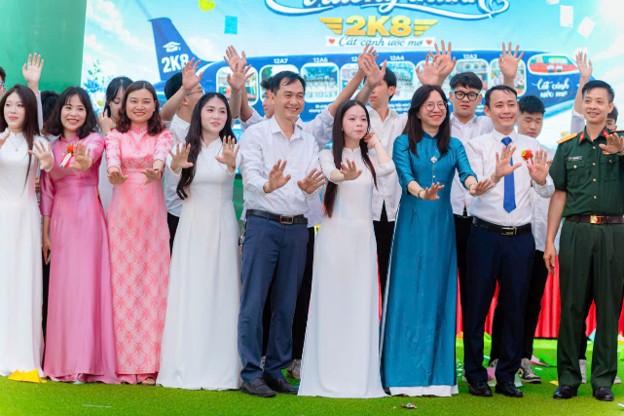 Tạp chí giáo dục