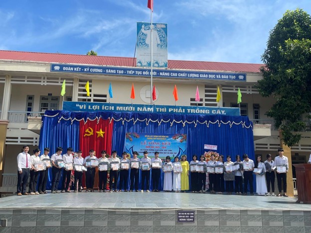 Tạp chí giáo dục