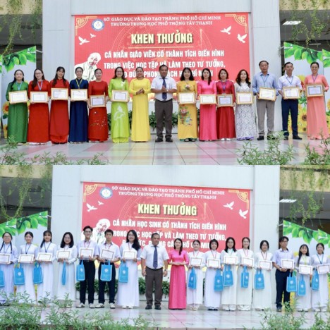 Tạp chí giáo dục