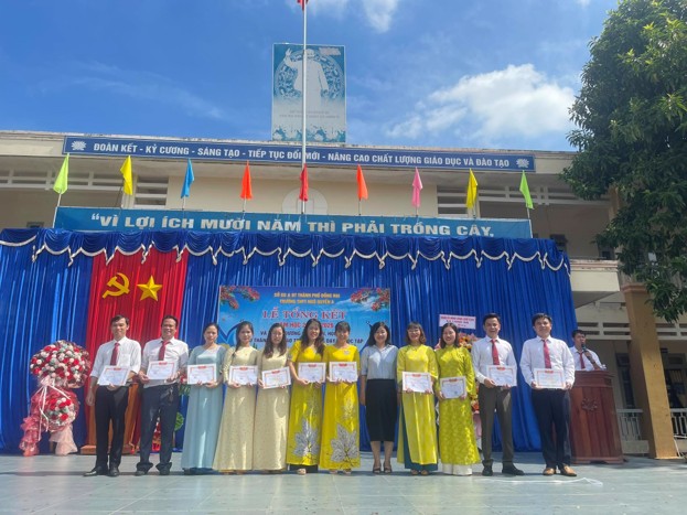 Tạp chí giáo dục