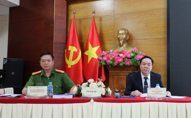 Tạp chí giáo dục