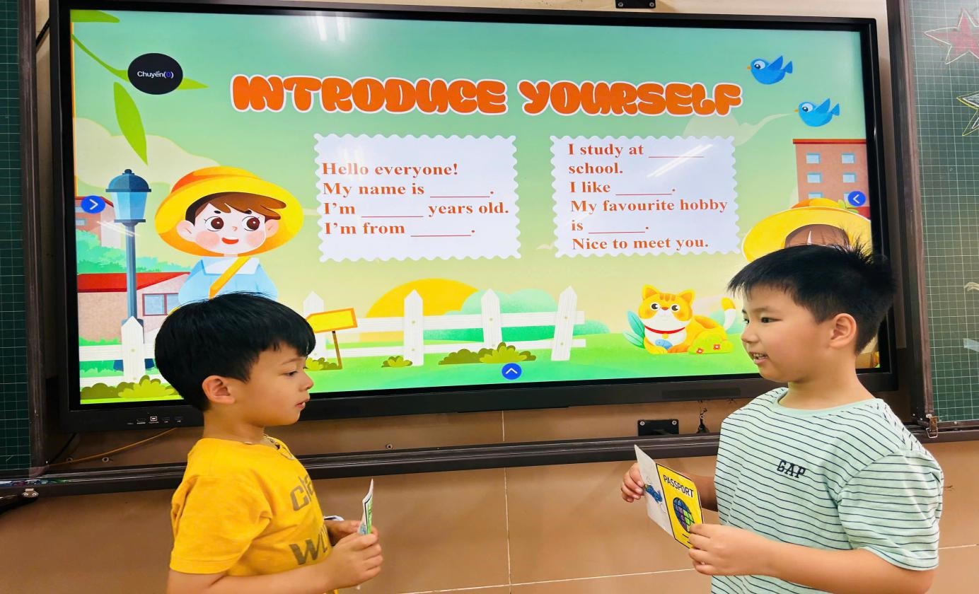 Tạp chí giáo dục