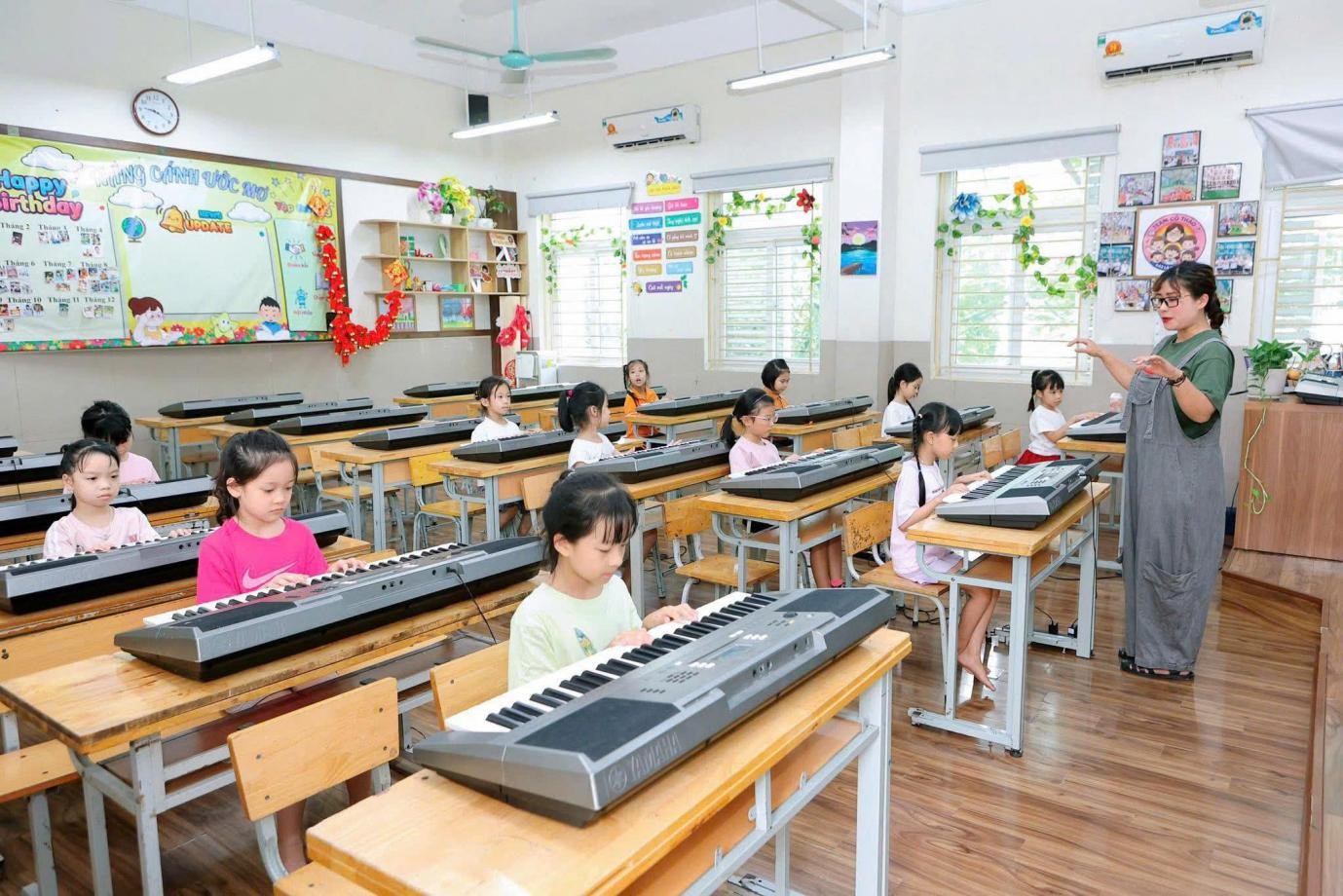 Tạp chí giáo dục