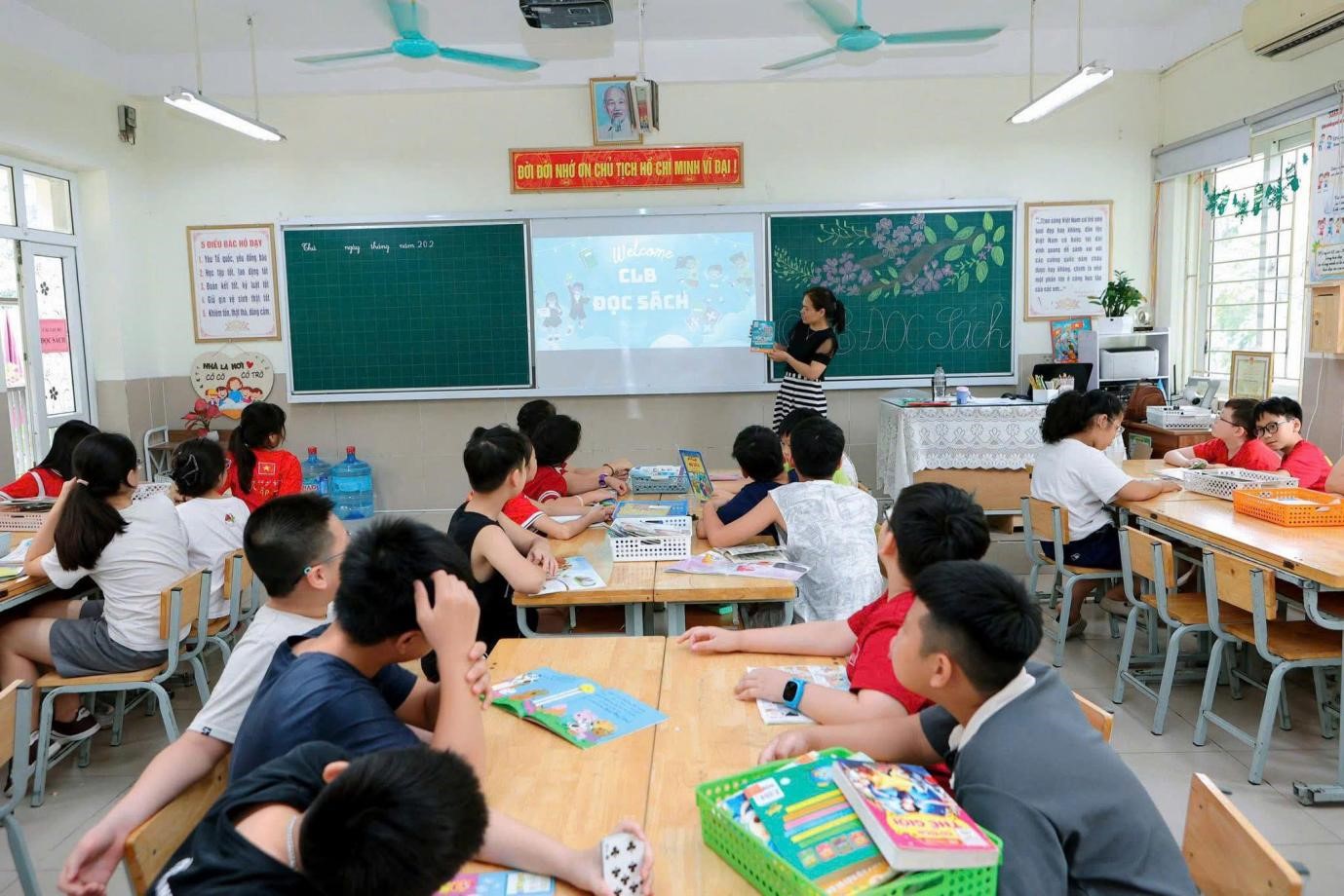 Tạp chí giáo dục