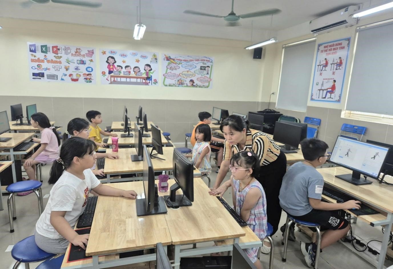 Tạp chí giáo dục