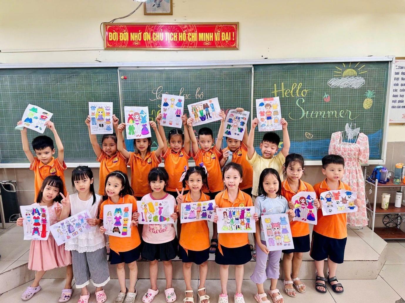 Tạp chí giáo dục