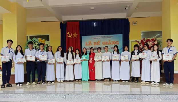 Tạp chí giáo dục
