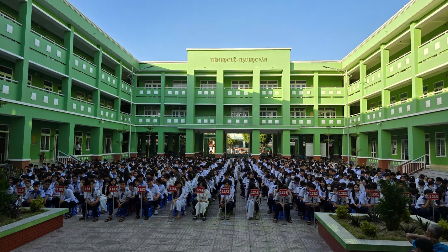 Tạp chí giáo dục
