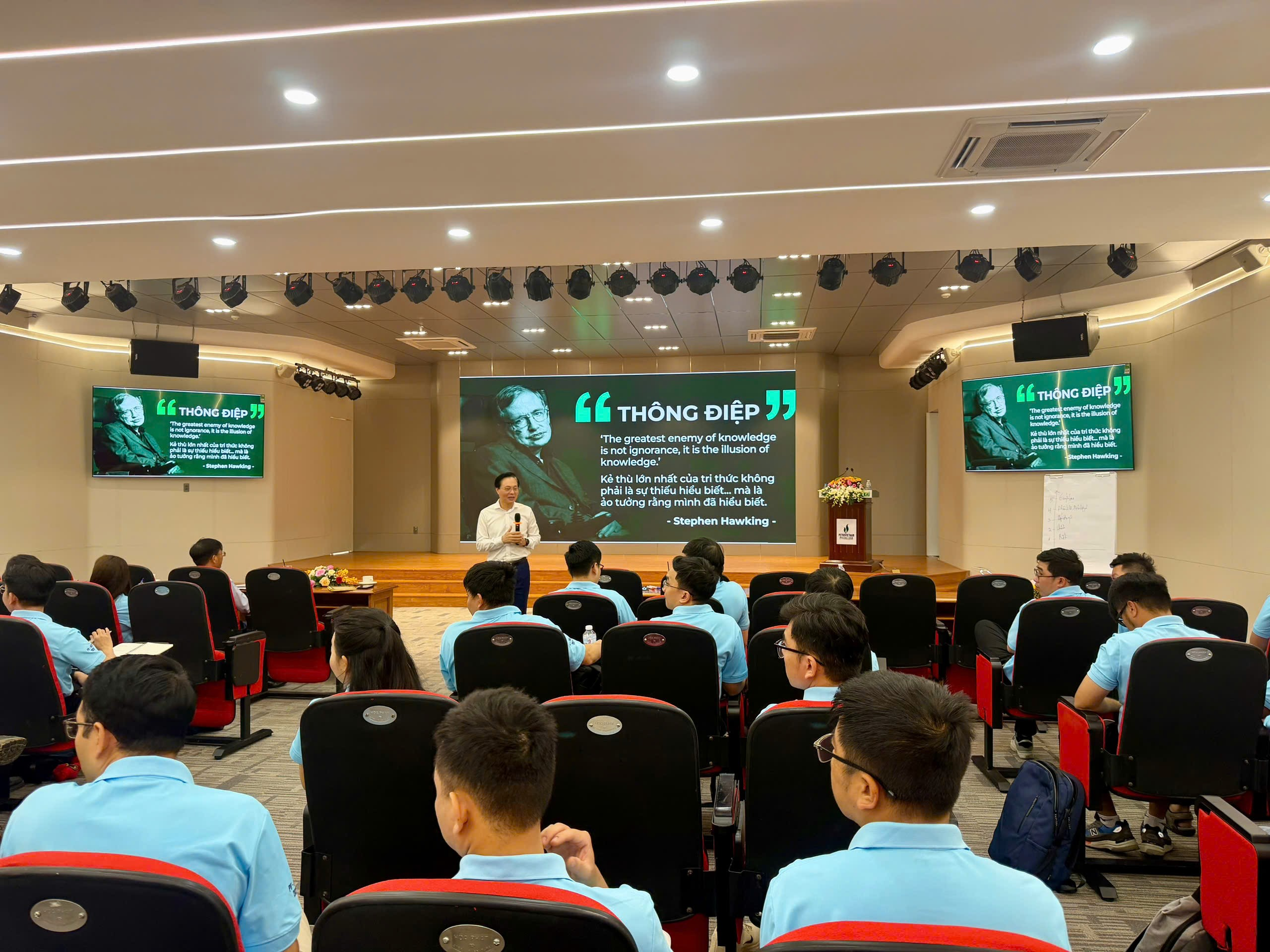 Tạp chí giáo dục