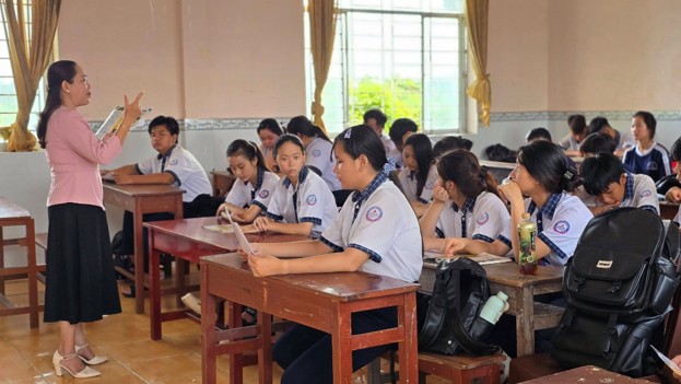 Tạp chí giáo dục