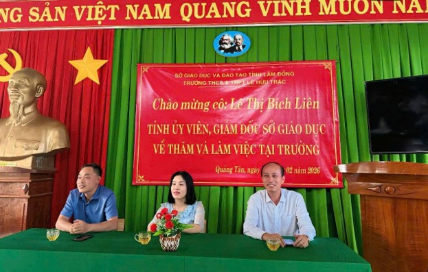 Tạp chí giáo dục