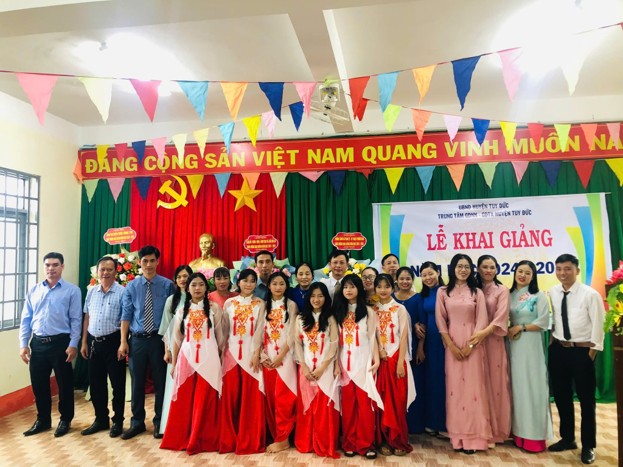 Tạp chí giáo dục