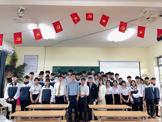 Tạp chí giáo dục
