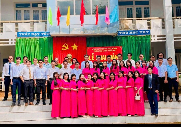 Tạp chí giáo dục