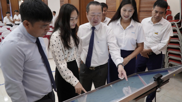 Tạp chí giáo dục