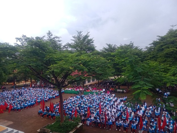Tạp chí giáo dục