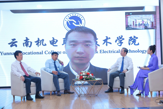 Tạp chí giáo dục