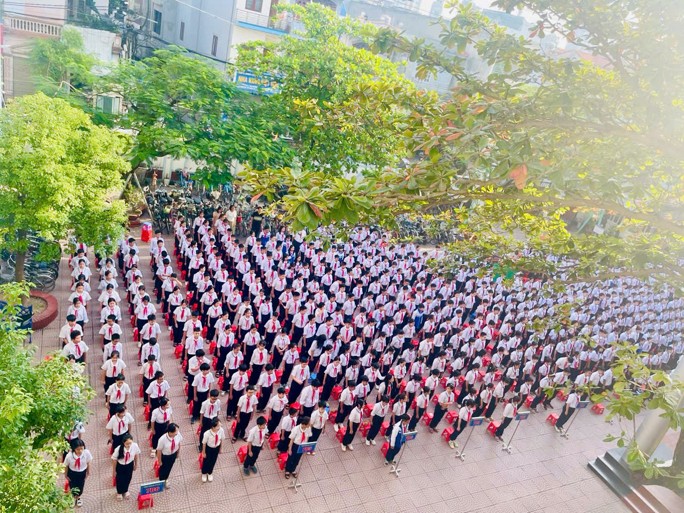 Tạp chí giáo dục