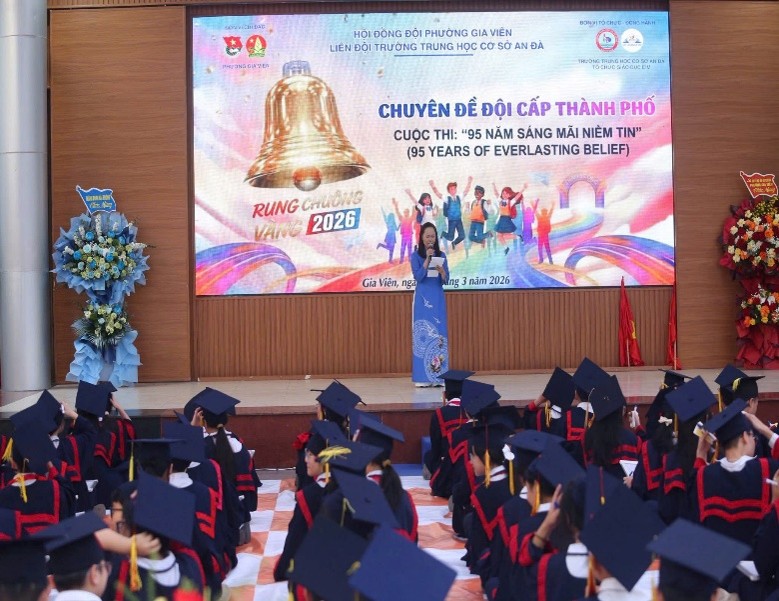 Tạp chí giáo dục
