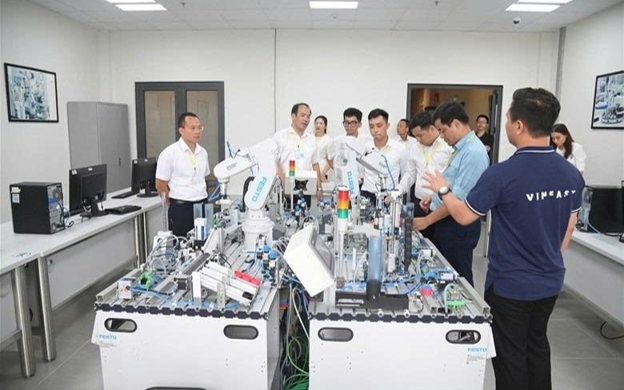 Tạp chí giáo dục