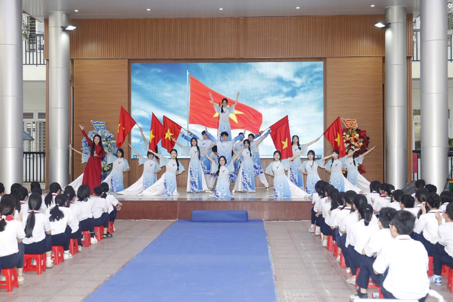 Tạp chí giáo dục