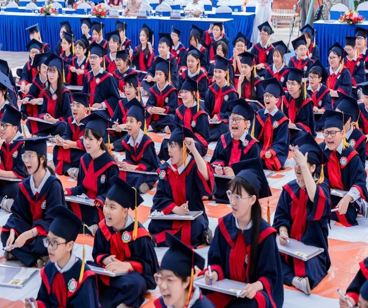 Tạp chí giáo dục
