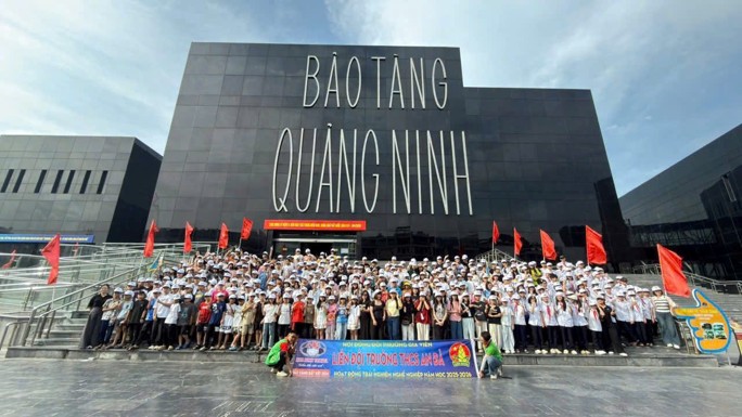 Tạp chí giáo dục