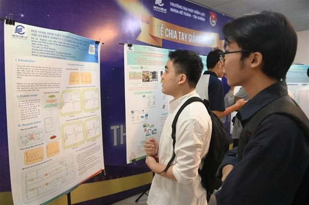 Tạp chí giáo dục