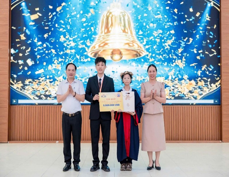 Tạp chí giáo dục