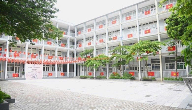 Tạp chí giáo dục