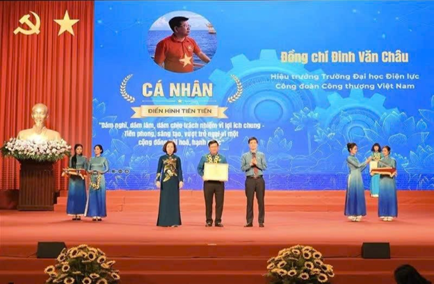 Tạp chí giáo dục
