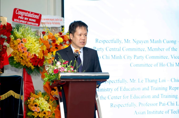 Tạp chí giáo dục