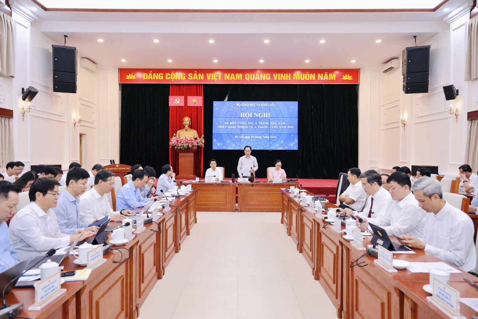 Tạp chí giáo dục