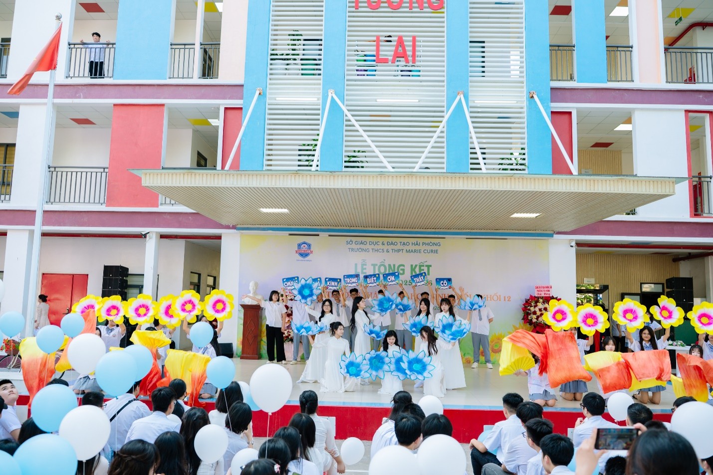 Tạp chí giáo dục