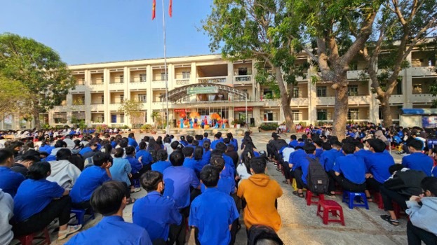 Tạp chí giáo dục