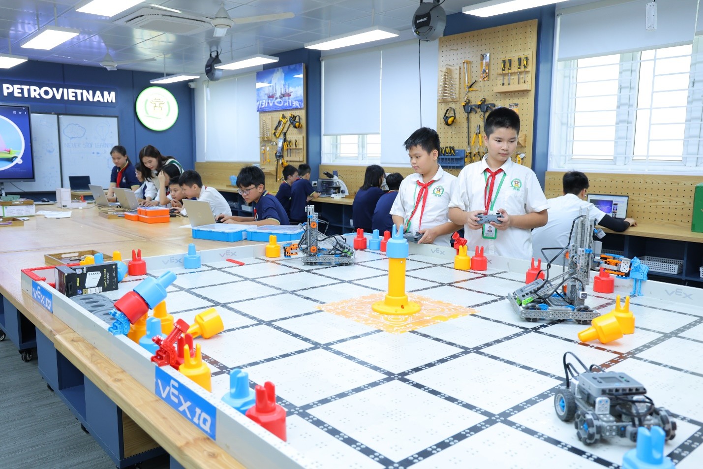 Tạp chí giáo dục