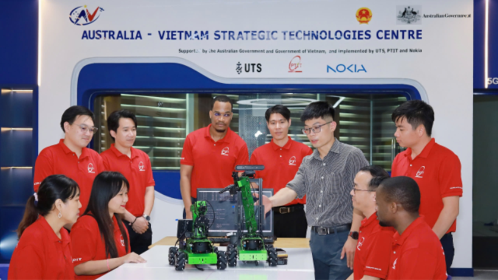 Học viện Công nghệ Bưu chính Viễn thông công bố danh mục các chương trình đào tạo dự kiến nhận học bổng theo Nghị định 179/2026/NĐ-CP