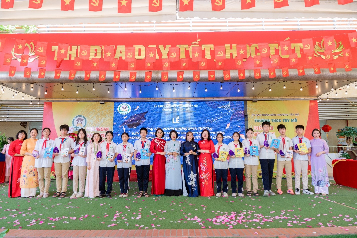 Tạp chí giáo dục