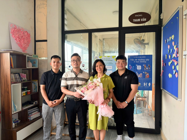 Tạp chí giáo dục