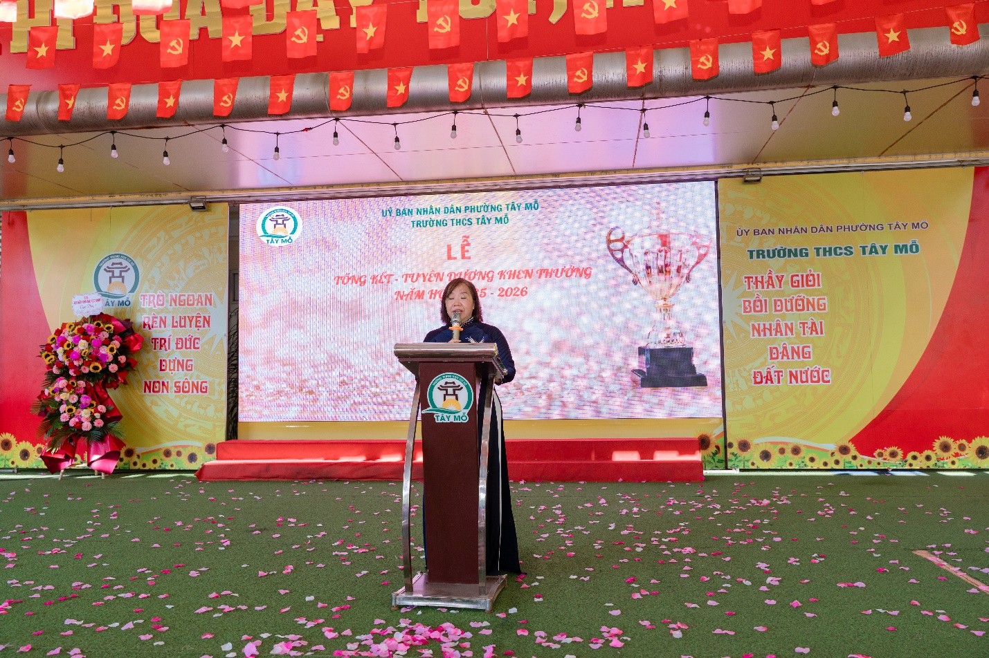 Tạp chí giáo dục
