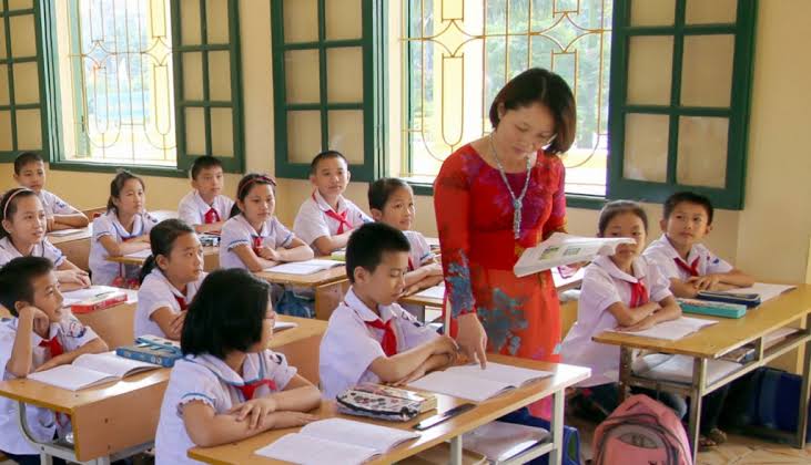 Tạp chí giáo dục