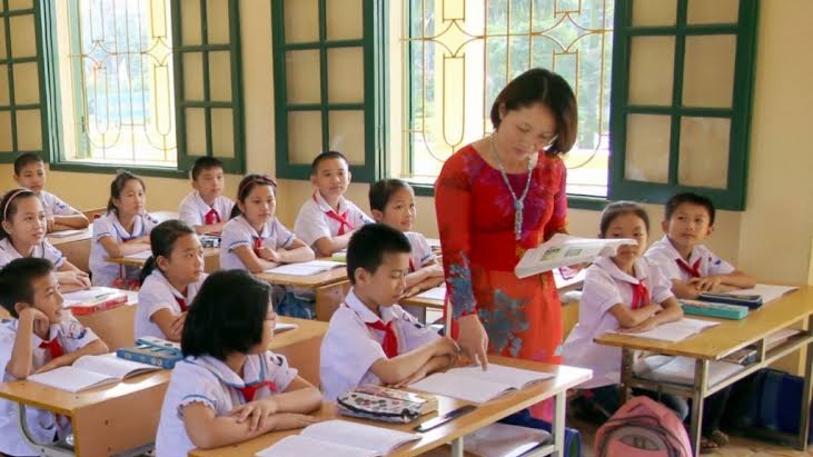 Ban hành tiêu chí mới về thực hiện xã hội hóa trong lĩnh vực giáo dục