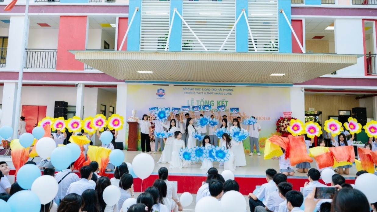 Sắp xếp mạng lưới trường học theo mô hình chính quyền địa phương hai cấp: Kiến tạo hệ thống giáo dục tinh gọn, hiện đại, nâng cao chất lượng và thích ứng