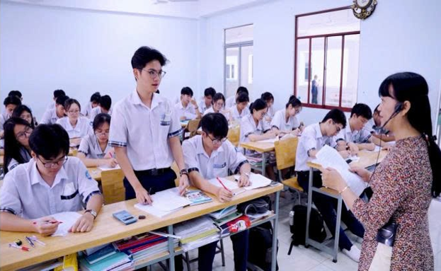 Tạp chí giáo dục