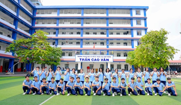 Tạp chí giáo dục